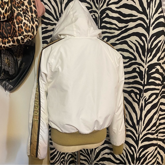 SOUTHPOLE WINTER JACKET - Picture 4 of 6